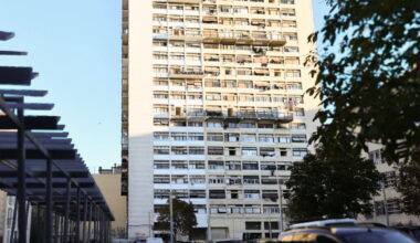 Marseille. Une femme morte défenestrée le soir de Noël, son conjoint mis en examen