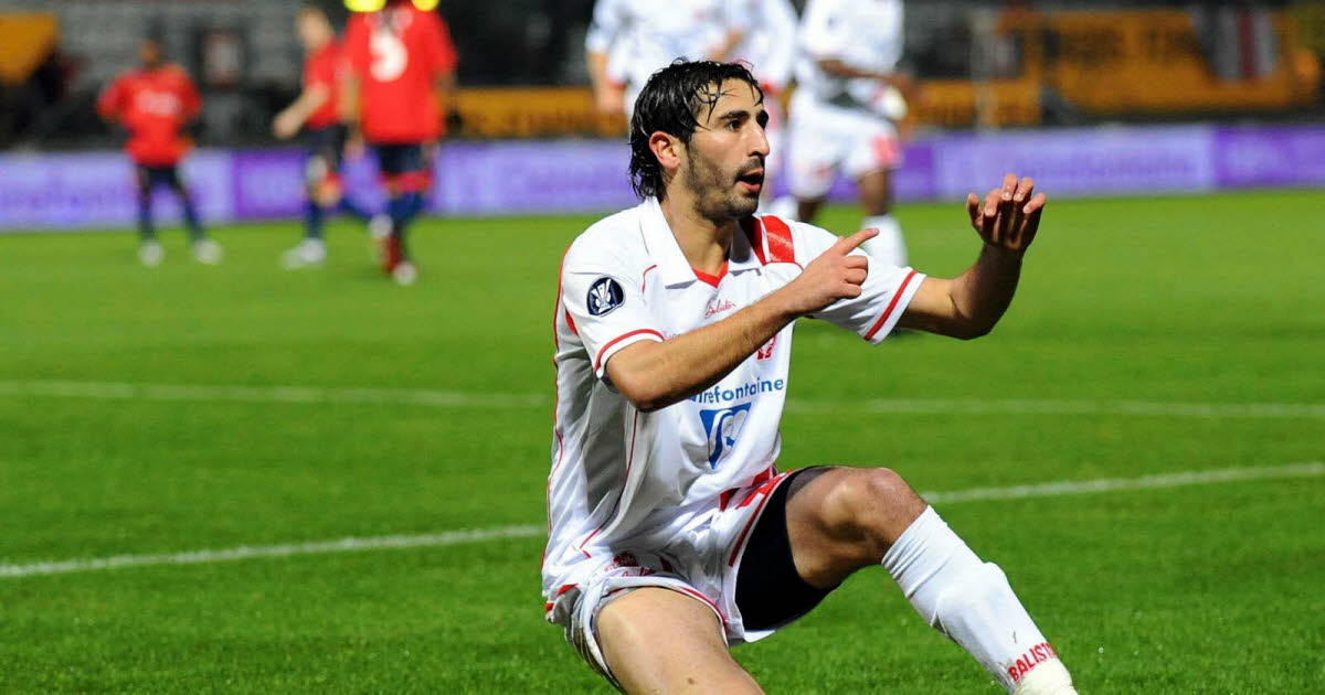 Dix matchs restés dans les mémoires. « Tout le monde se souvient des tresses de couleur de Vagner Love » : le match AS Nancy-Lorraine