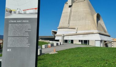 en 2026, le site Le Corbusier fêtera un double anniversaire