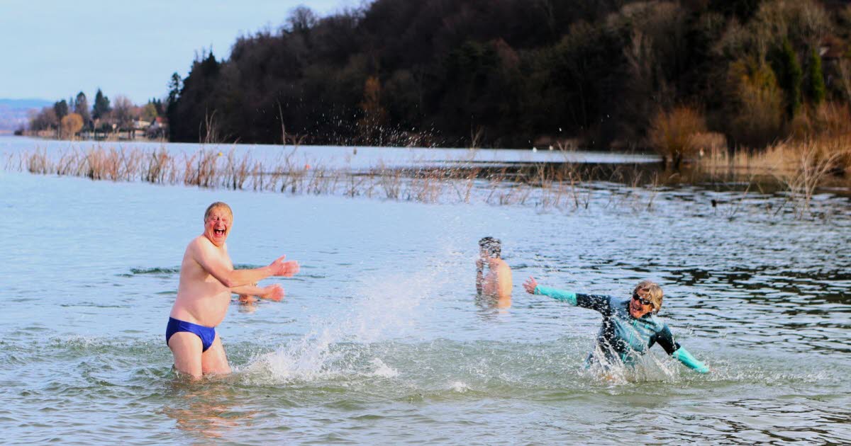 Loisirs. Baignade, balade, illuminations… Ces sorties que vous pourrez faire le 1er janvier en Isère