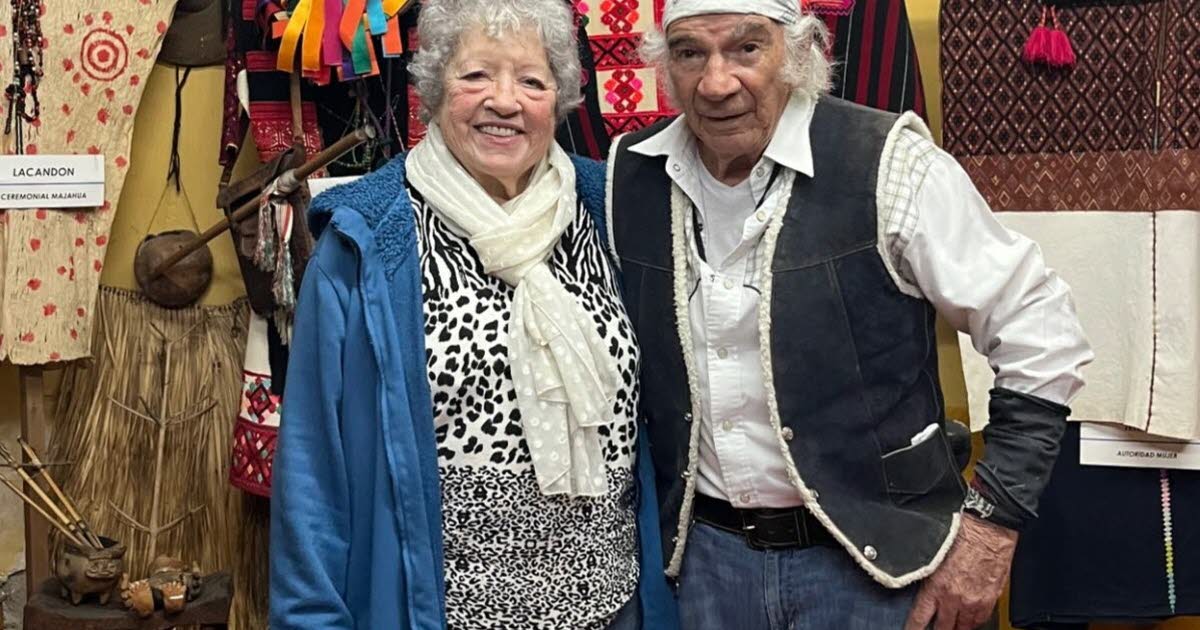 Solidarité. Christiane Eckert, une Alsacienne au chevet des mayas du Chiapas