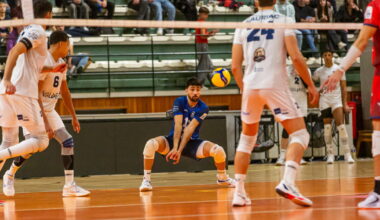 ball - Ligue B. Pas d'exploit pour Chalon à Saint-Quentin