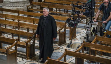 Cinéma. Ces films et séries tournés à Lyon (et dans le Rhône) que vous pourrez voir en 2026