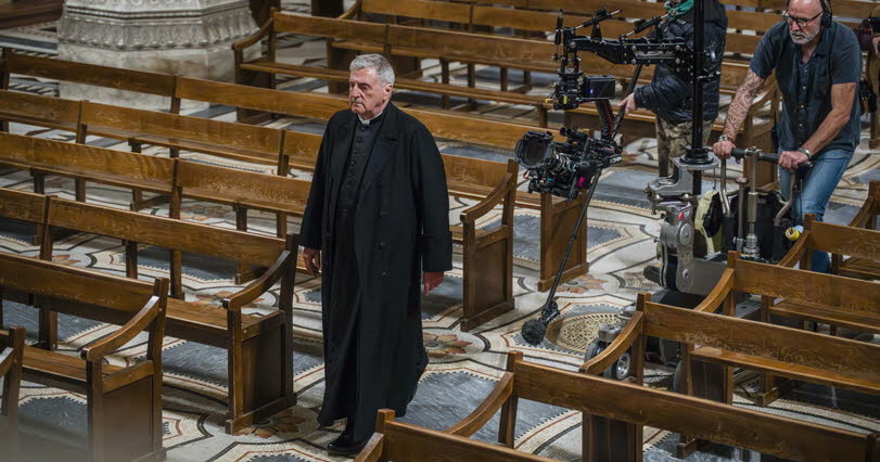 Cinéma. Ces films et séries tournés à Lyon (et dans le Rhône) que vous pourrez voir en 2026