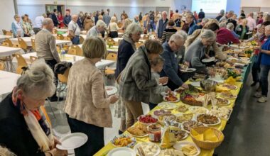 Caluire-et-Cuire. L’association Coup de Pouce a assuré 300 interventions solidaires en 2025