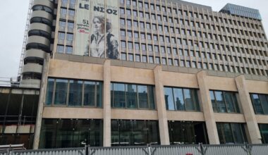 Saint-Étienne. Bailleur social, police municipale, étudiants et jeunes actifs emménageront à Loubet en 2026