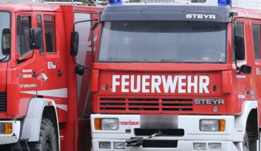 Allemagne. Nouvel An 2026 : deux jeunes de 18 ans tués par l’explosion d’un engin pyrotechnique artisanal