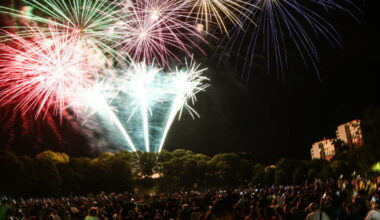 voici les dates à ne pas manquer