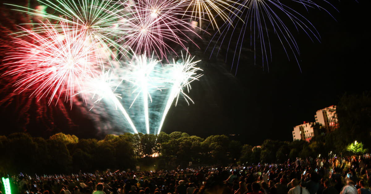 voici les dates à ne pas manquer