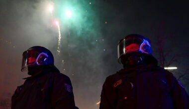 Allemagne. Deux jeunes de 18 ans tués par des engins pyrotechniques qu'ils avaient fabriqués