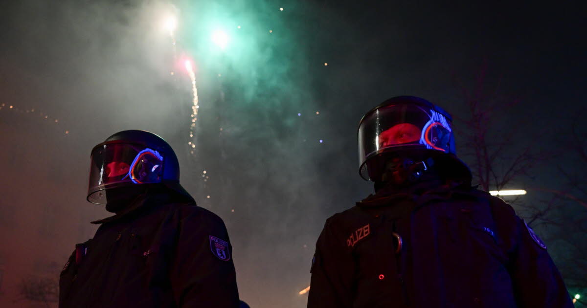 Allemagne. Deux jeunes de 18 ans tués par des engins pyrotechniques qu'ils avaient fabriqués