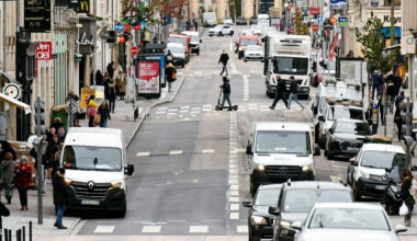 Nancy. Fin 2026, grands travaux en perspective rue Saint-Dizier, avec la possible fermeture du tunnel de la rue Charles-III