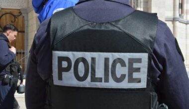 deux hommes déférés au parquet de Grenoble