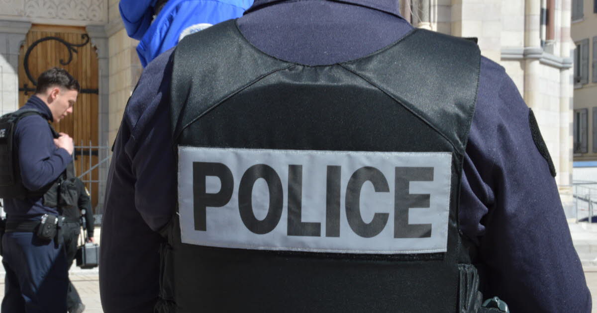 deux hommes déférés au parquet de Grenoble