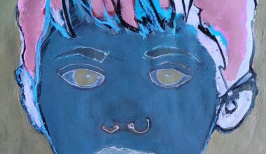 Grenoble. L’artiste Nina va exposer à La Caverne à partir du 6 janvier