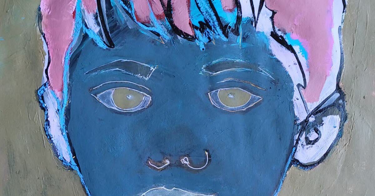 Grenoble. L’artiste Nina va exposer à La Caverne à partir du 6 janvier