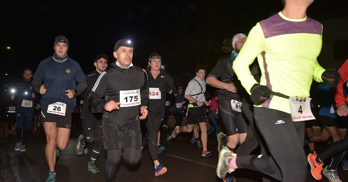 vers un début d’année « record » à Pulnoy