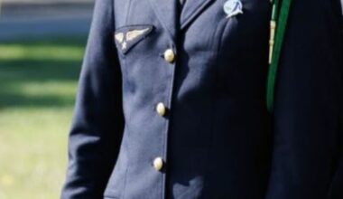 Champigneulles. Apprentie militaire, à 21 ans, Luna Gamel fait tout pour atteindre son rêve… devenir pilote d’hélicoptère