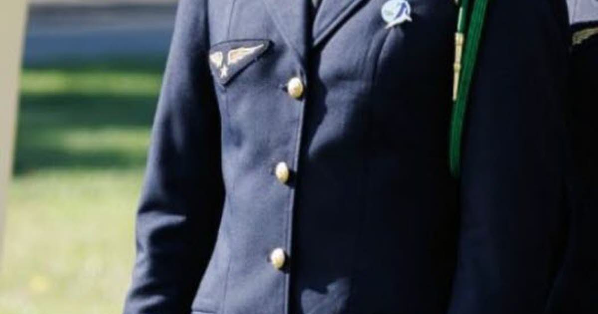 Champigneulles. Apprentie militaire, à 21 ans, Luna Gamel fait tout pour atteindre son rêve… devenir pilote d’hélicoptère