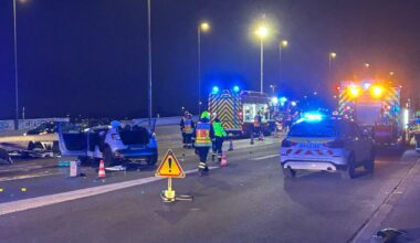 placé en détention provisoire, le conducteur de 20 ans avait bien consommé du protoxyde d'azote