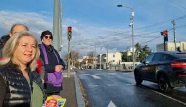 Lyon 3e. « Force est de constater que nous n’avons pas toujours été entendus », regrette l'association J'Aime Montchat
