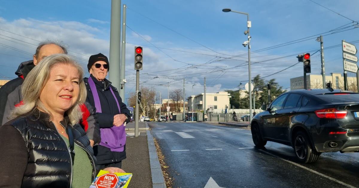 Lyon 3e. « Force est de constater que nous n’avons pas toujours été entendus », regrette l'association J'Aime Montchat