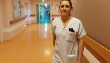 la prise en charge du diabète s’étoffe à l’hôpital du Gier