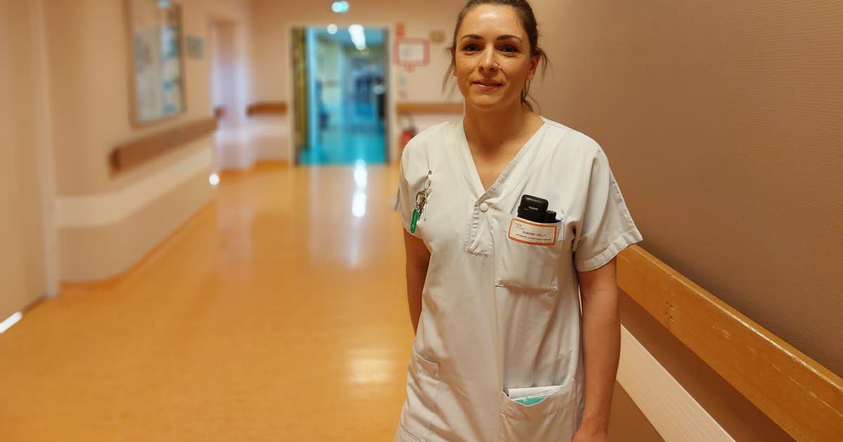 la prise en charge du diabète s’étoffe à l’hôpital du Gier