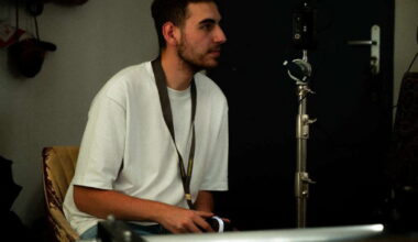 de Saint-Étienne à Roubaix, le nouveau défi de Nathanaël Gounon