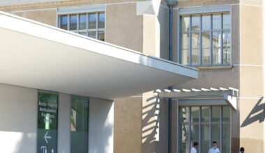 deux mineurs, un Français et un Suisse, transférés et hospitalisés à Lyon