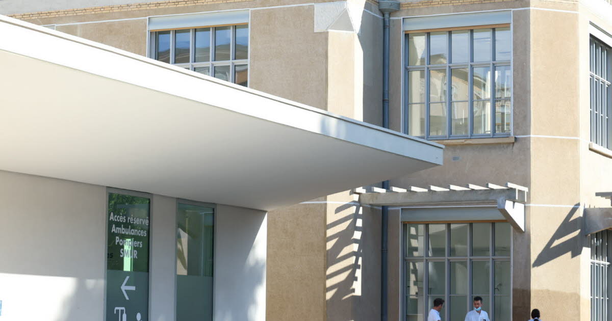 deux mineurs, un Français et un Suisse, transférés et hospitalisés à Lyon