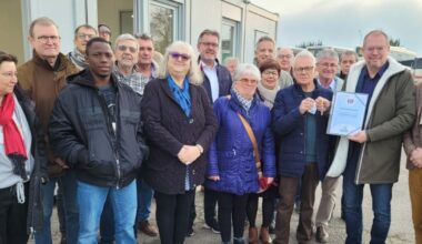 Communauté de communes Moselle et Madon. Les Restos du cœur de Pont-Saint-Vincent déplacés à Neuves-Maisons