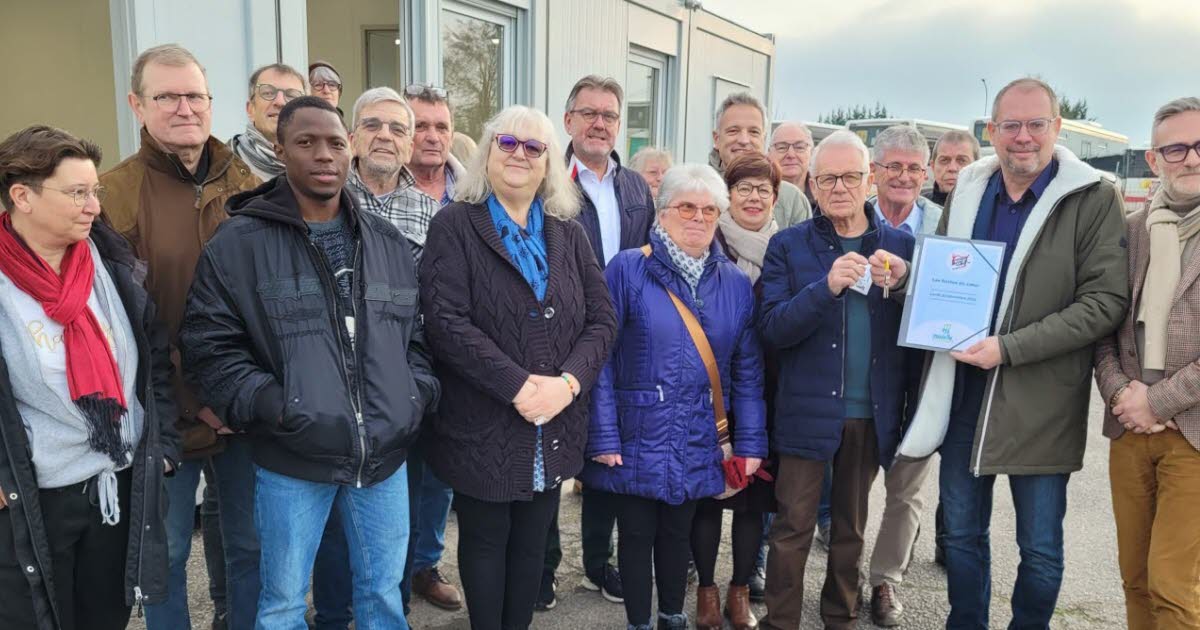 Communauté de communes Moselle et Madon. Les Restos du cœur de Pont-Saint-Vincent déplacés à Neuves-Maisons