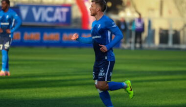 Football - Ligue 2. Quatre absents, des Grenoblois ambitieux… les infos avant Bastia