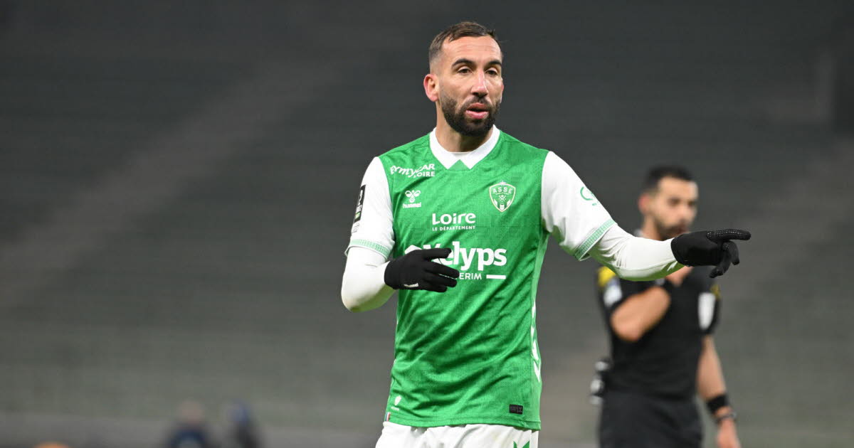 Football. Duels de haut de tableau, un retour à Annecy... Ce qu'il faut savoir sur la 18e journée de Ligue 2