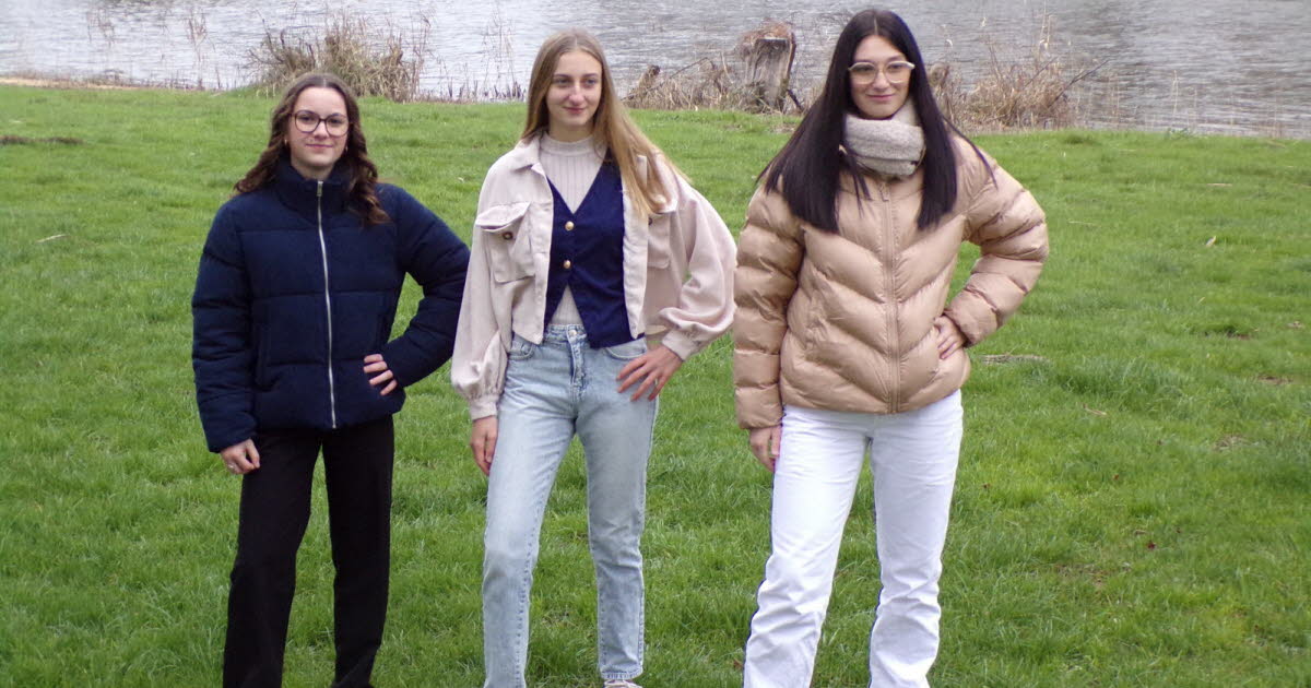 Toulon-sur-Arroux. Mais qui sont les trois prétendantes pour la couronne ?