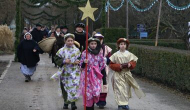 nos voisins badois débutent l’année en faisant le pont