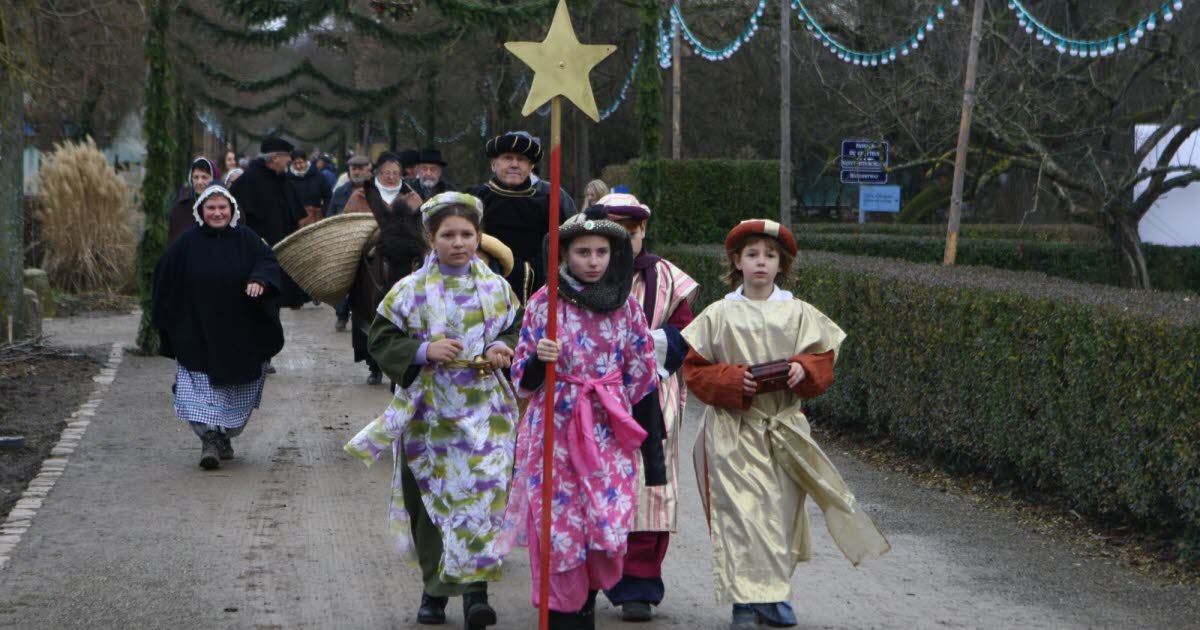 nos voisins badois débutent l’année en faisant le pont