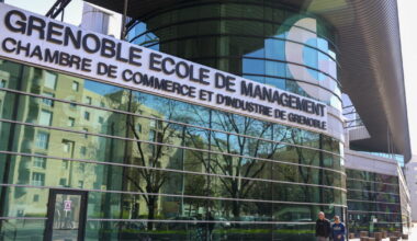 Faits-divers. Grenoble école de management (GEM) victime d’une cyberattaque