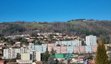 un Nouvel An sans chauffage ni eau chaude