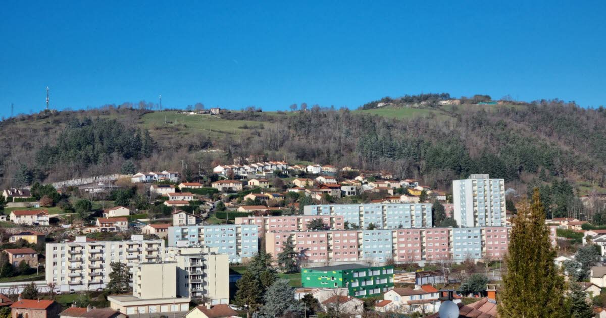 un Nouvel An sans chauffage ni eau chaude