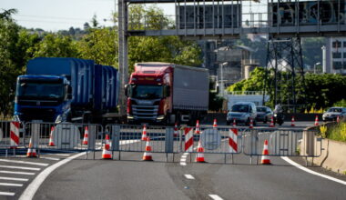 l’A7 et l’A450 sont concernées