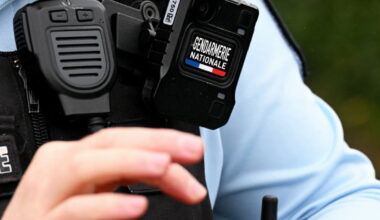 Rhône. Un chauffeur de camion victime d’une tentative de braquage avant Noël à l’est de Lyon