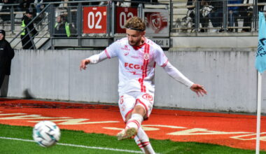 Ligue 2. Pour l’AS Nancy Lorraine, les bonnes résolutions de 2026 commencent dès ce samedi à Amiens