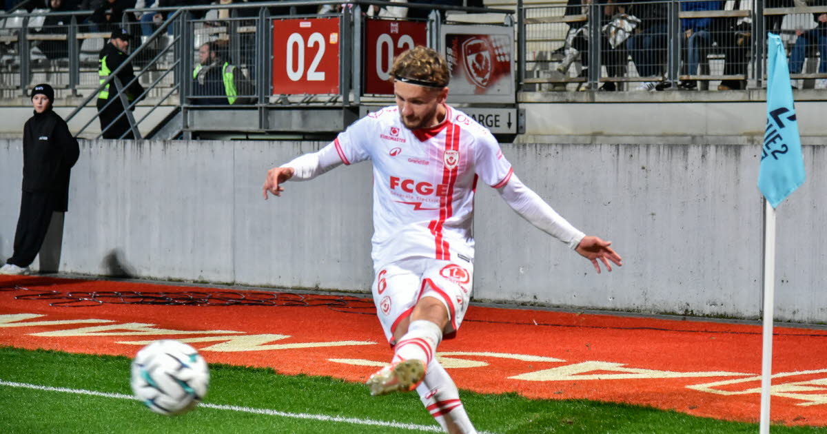 Ligue 2. Pour l’AS Nancy Lorraine, les bonnes résolutions de 2026 commencent dès ce samedi à Amiens