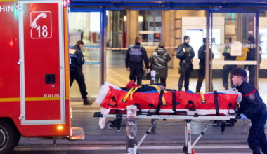 Alstom invité à contrôler toutes ses rames en circulation en France