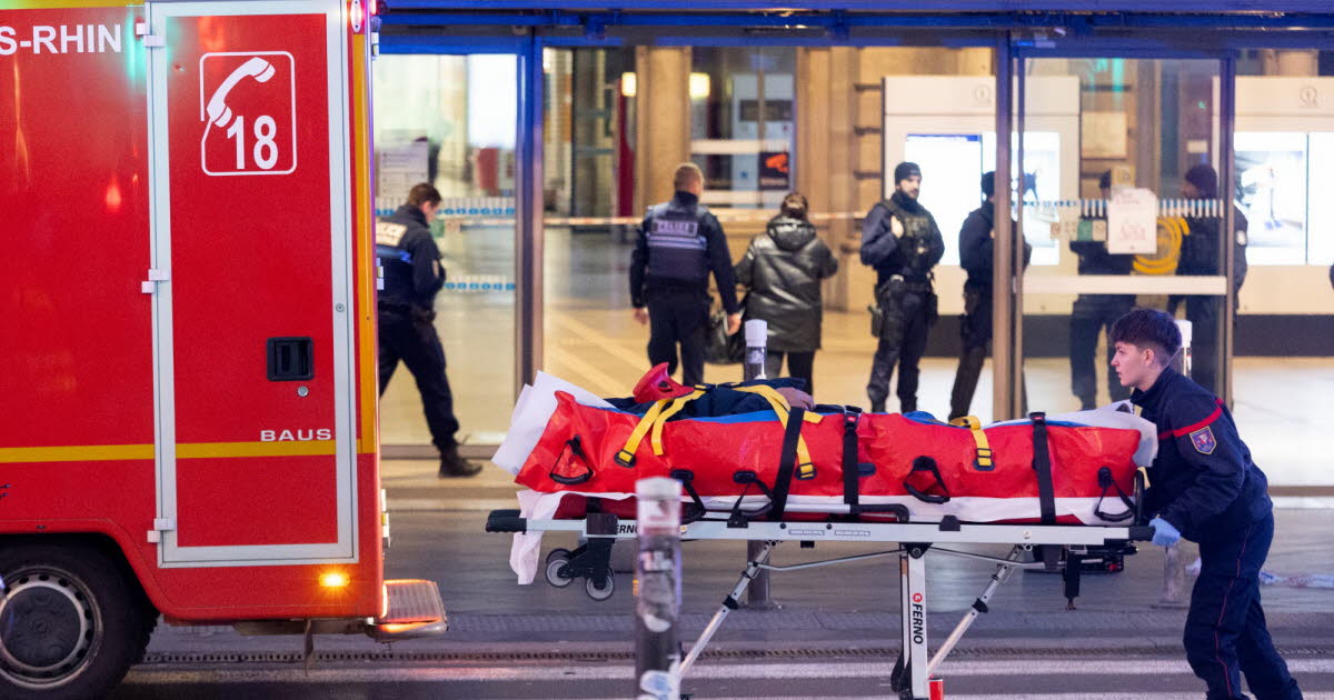 Alstom invité à contrôler toutes ses rames en circulation en France