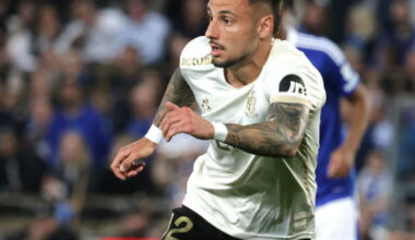 Ligue 1. Conflit avec les supporters, nouveau coach... Nice sens dessus dessous avant d'affronter le Racing Club de Strasbourg