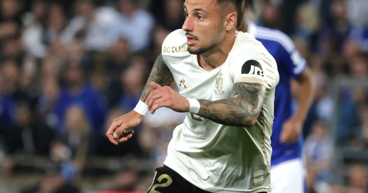 Ligue 1. Conflit avec les supporters, nouveau coach... Nice sens dessus dessous avant d'affronter le Racing Club de Strasbourg