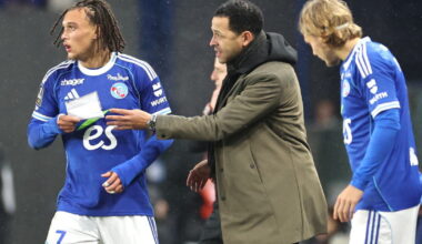 Ligue 1. Le Racing Club de Strasbourg à Nice sans penser à demain